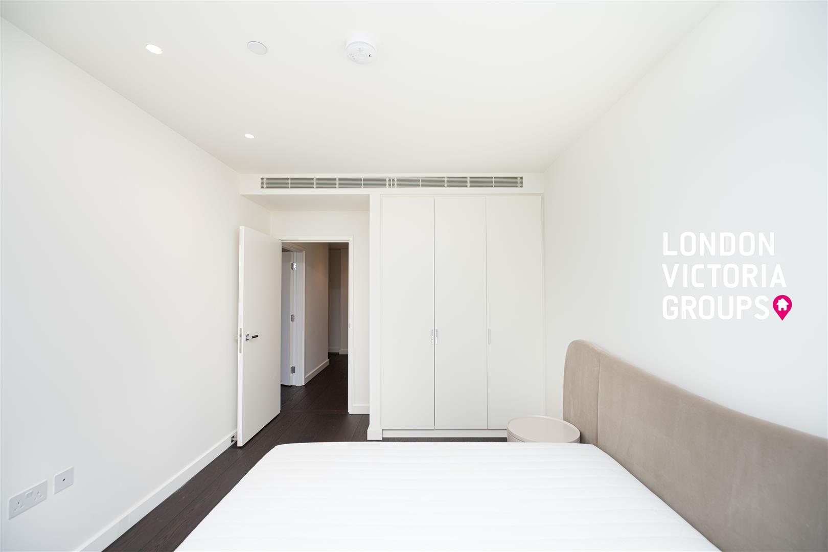 67 Bondway, London